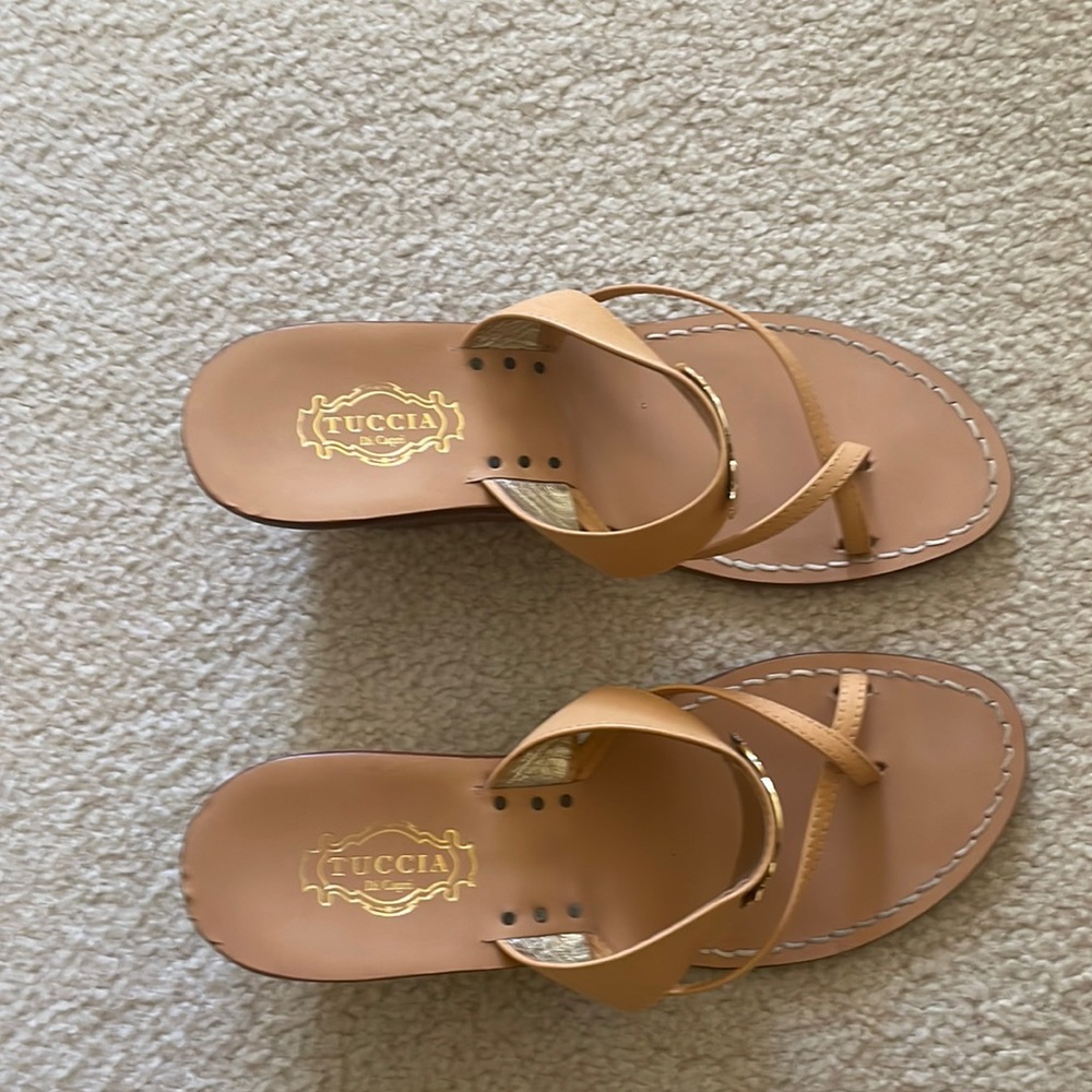 Handmade Italian Sandals
